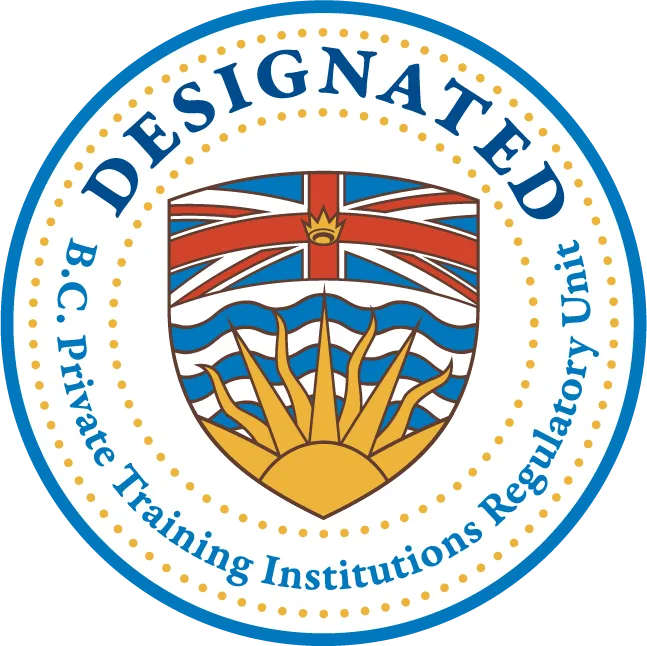 Private Training Institutions Regulatory Unit, Government of British Columbia