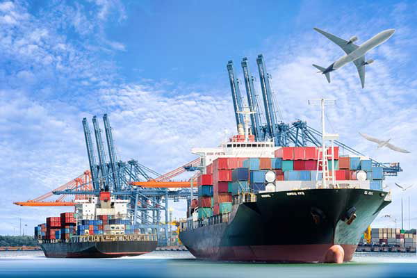 International Trade Management & Logistics