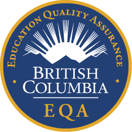 Education Quality Assurance, Government of British Columbia