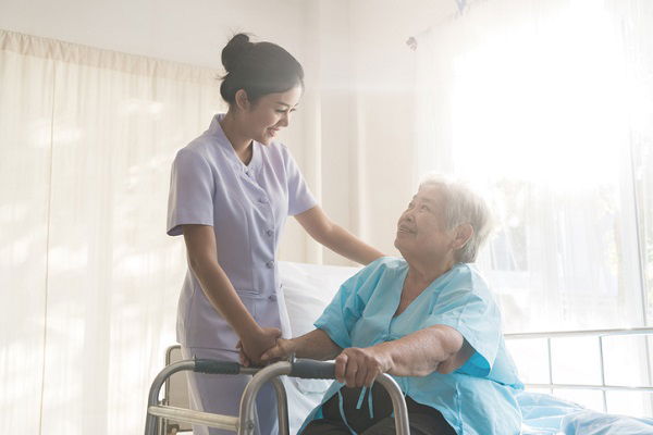 Being empathetic and caring will help you succeed as a practical nurse